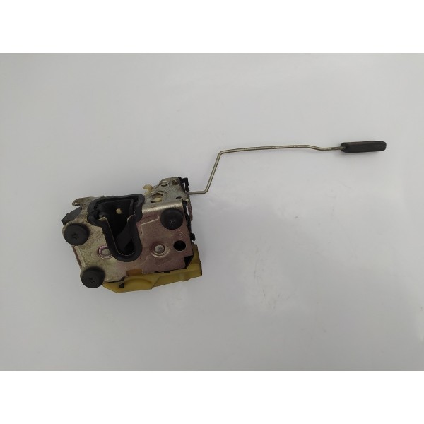 Fechadura Porta Dianteira Direita Renault Duster 2014