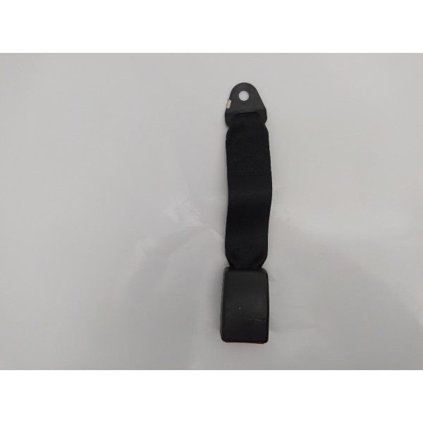 Engate Cinto Traseiro Mitsubishi Pajero Tr4 2008 Un