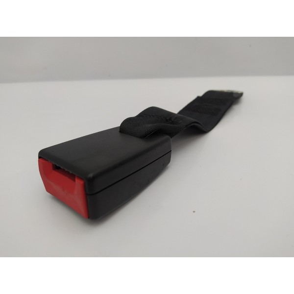 Engate Cinto Traseiro Mitsubishi Pajero Tr4 2008 Un