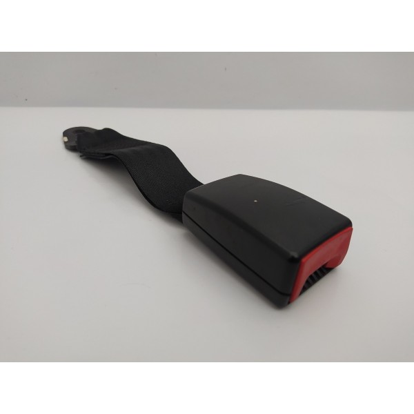 Engate Cinto Traseiro Mitsubishi Pajero Tr4 2008 Un