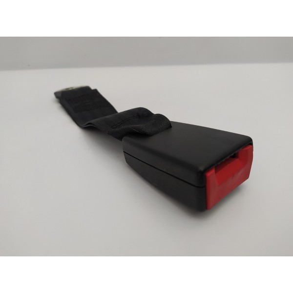 Engate Cinto Traseiro Mitsubishi Pajero Tr4 2008 Un