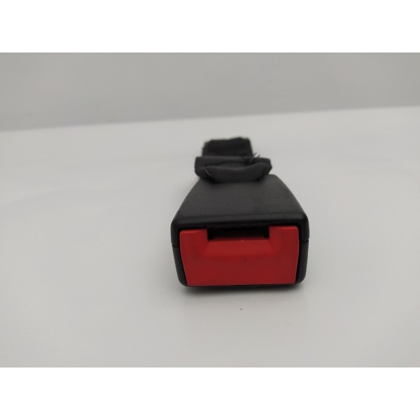 Engate Cinto Traseiro Mitsubishi Pajero Tr4 2008 Un