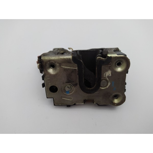 Fechadura Porta Traseira Esquerda Renault Duster 2014