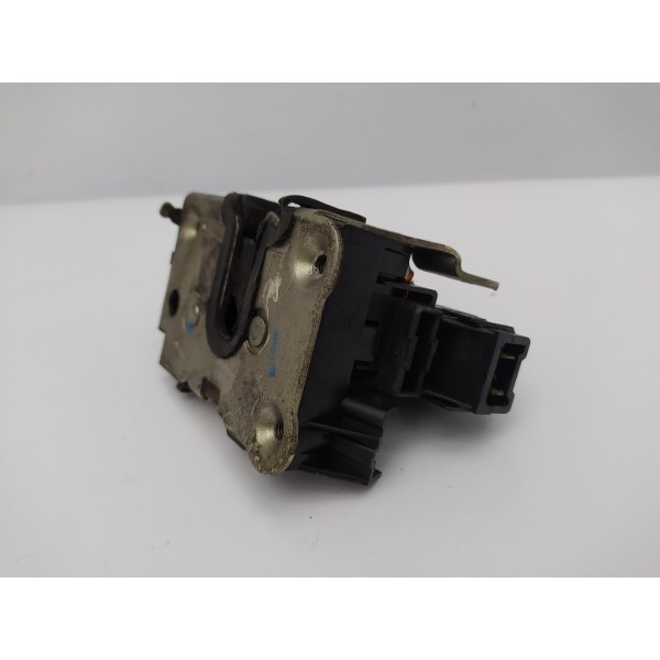 Fechadura Porta Traseira Esquerda Renault Duster 2014