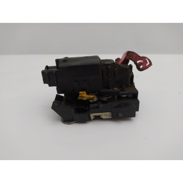 Fechadura Porta Traseira Esquerda Renault Duster 2014