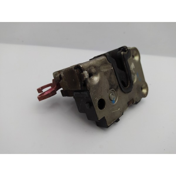 Fechadura Porta Traseira Esquerda Renault Duster 2014