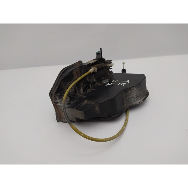 Fechadura Traseira Esquerda Bmw X1 2010 2011