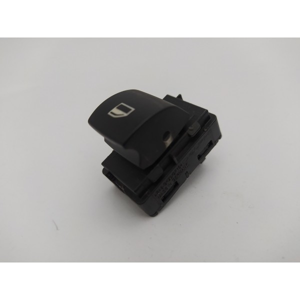 Botão Comando Vidro Dianteiro Direito Bmw X1 2011 2012