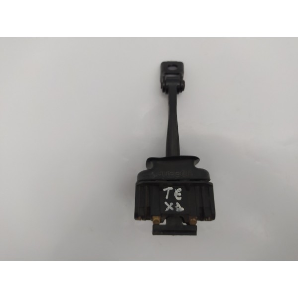 Limitador Porta Traseira Esquerda Bmw X1 2011 2012