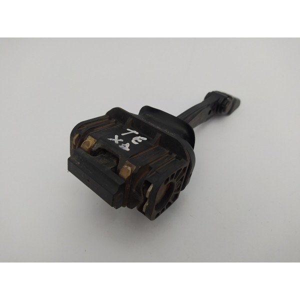 Limitador Porta Traseira Esquerda Bmw X1 2011 2012