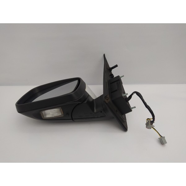 Retrovisor Esquerdo Land Rover Freelander 2 2014