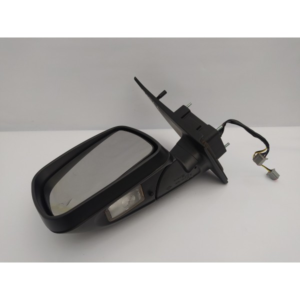 Retrovisor Esquerdo Land Rover Freelander 2 2014