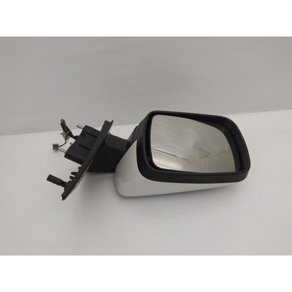 Retrovisor Esquerdo Land Rover Freelander 2 2014
