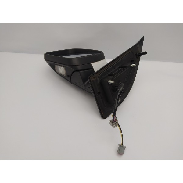Retrovisor Esquerdo Land Rover Freelander 2 2014