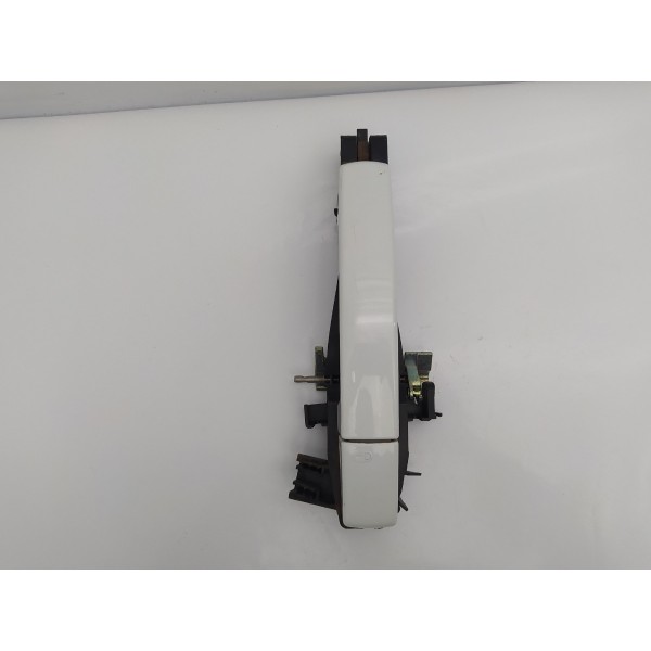 Maçaneta Externa Porta Dianteira Esquerda Freelander 2 2014