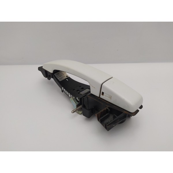 Maçaneta Externa Porta Dianteira Esquerda Freelander 2 2014