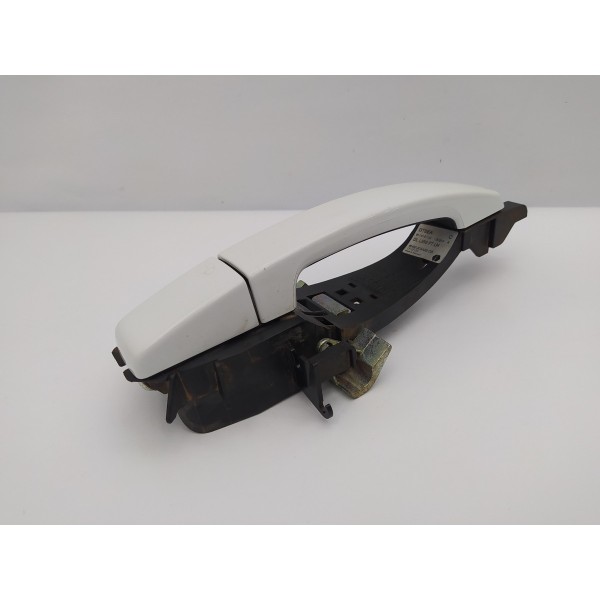 Maçaneta Externa Porta Dianteira Esquerda Freelander 2 2014