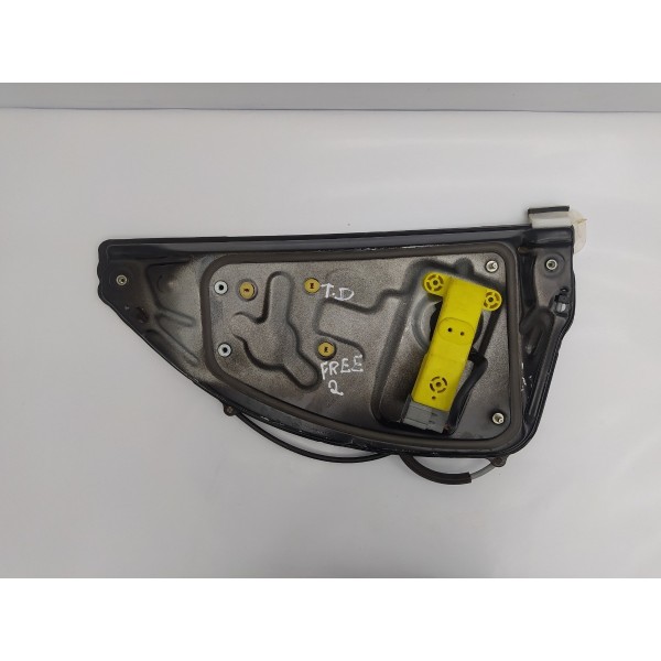 Máquina Vidro Traseira Esquerda Freelander 2 2014