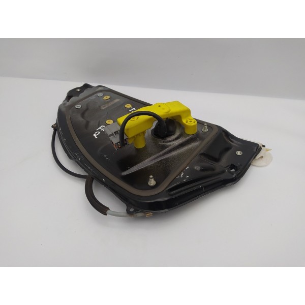 Máquina Vidro Traseira Esquerda Freelander 2 2014