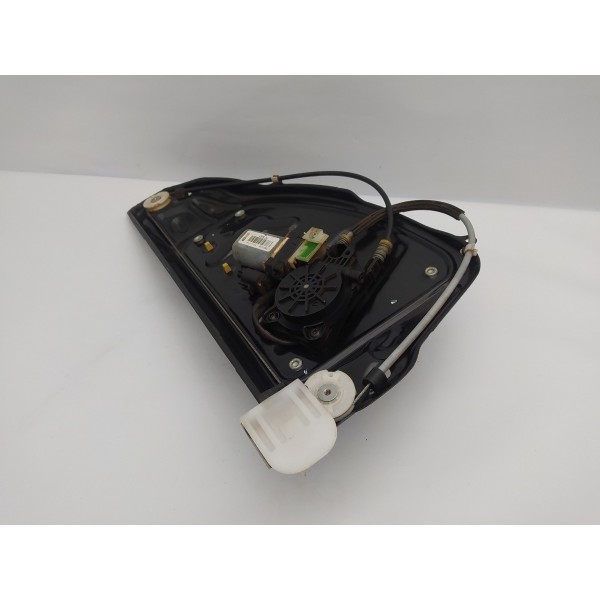 Máquina Vidro Traseira Esquerda Freelander 2 2014