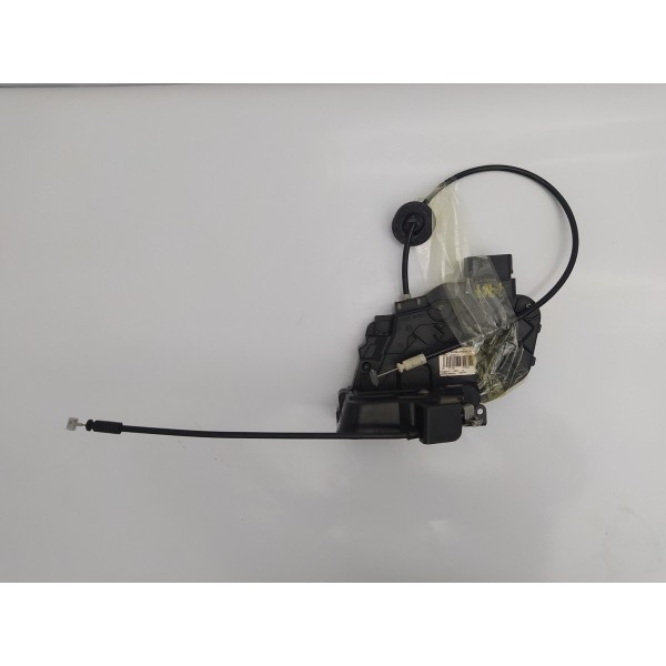 Fechadura Porta Dianteira Direita Freelander 2 2014