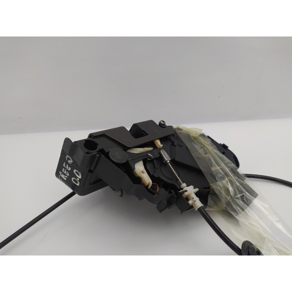 Fechadura Porta Dianteira Direita Freelander 2 2014