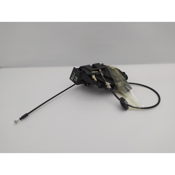 Fechadura Porta Dianteira Direita Freelander 2 2014