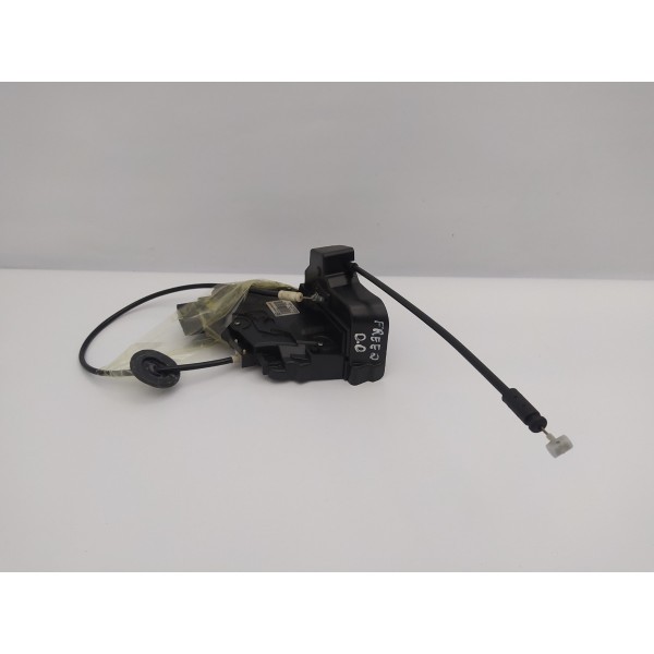 Fechadura Porta Dianteira Direita Freelander 2 2014
