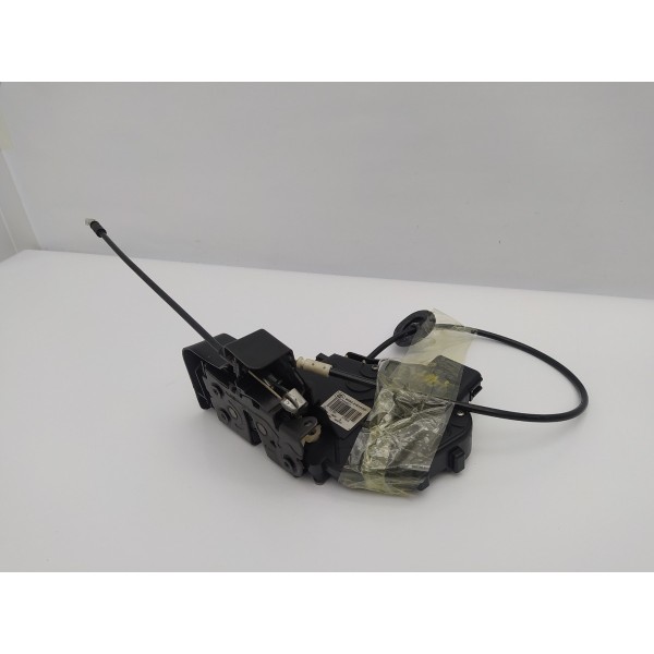 Fechadura Porta Dianteira Direita Freelander 2 2014