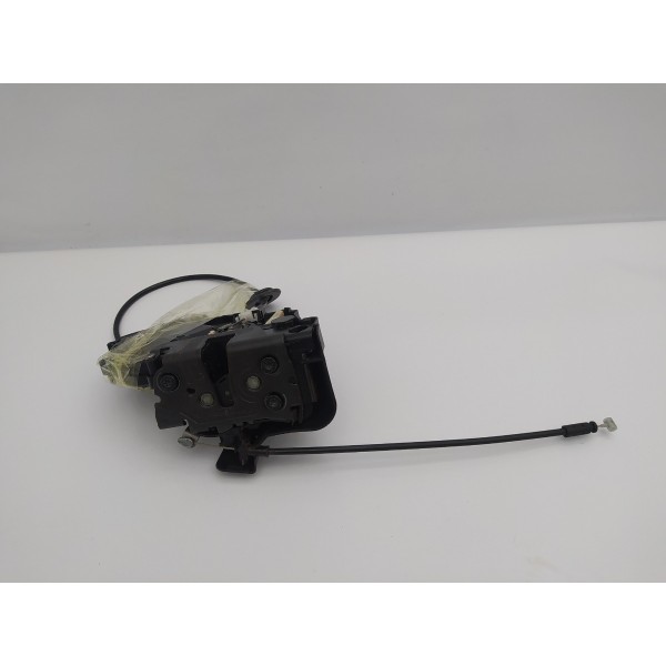 Fechadura Porta Dianteira Direita Freelander 2 2014