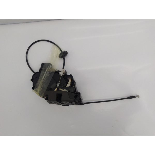 Fechadura Porta Dianteira Direita Freelander 2 2014