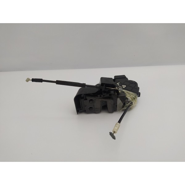 Fechadura Porta Traseira Direita Freelander 2 2014