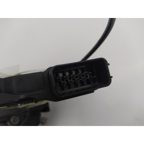 Fechadura Porta Traseira Direita Freelander 2 2014