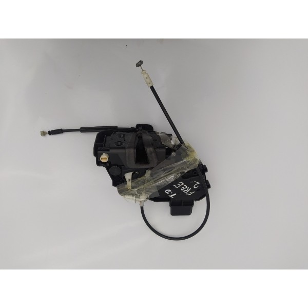 Fechadura Porta Traseira Direita Freelander 2 2014