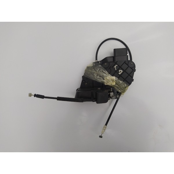 Fechadura Porta Traseira Direita Freelander 2 2014