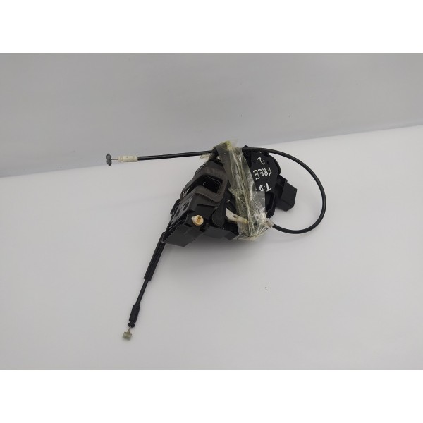 Fechadura Porta Traseira Direita Freelander 2 2014