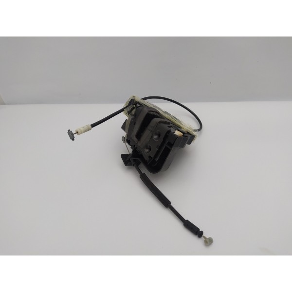 Fechadura Porta Traseira Direita Freelander 2 2014