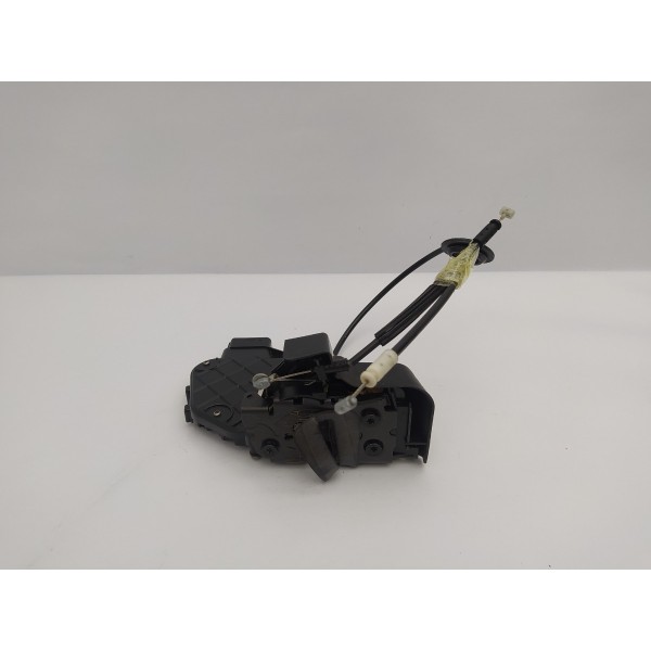 Fechadura Porta Traseira Esquerda Freelander 2 2014