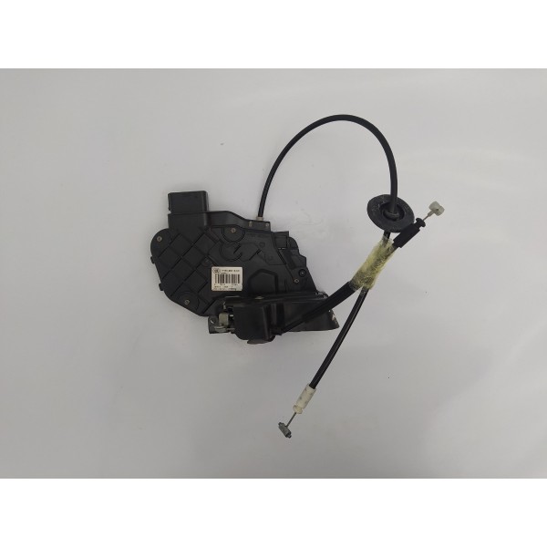 Fechadura Porta Traseira Esquerda Freelander 2 2014