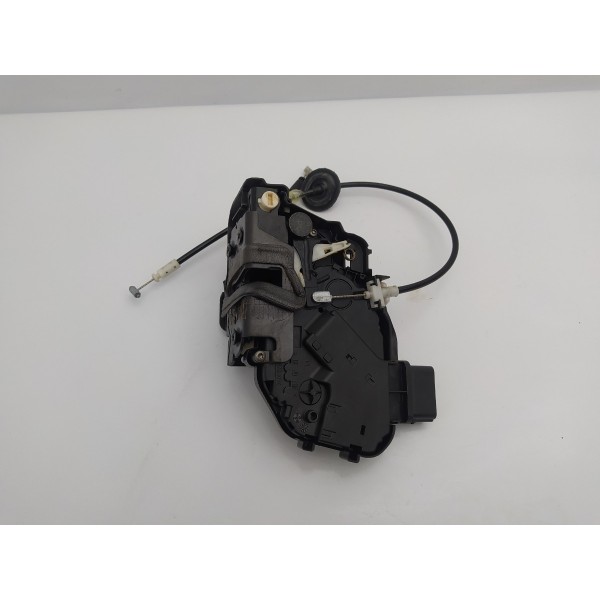 Fechadura Porta Traseira Esquerda Freelander 2 2014