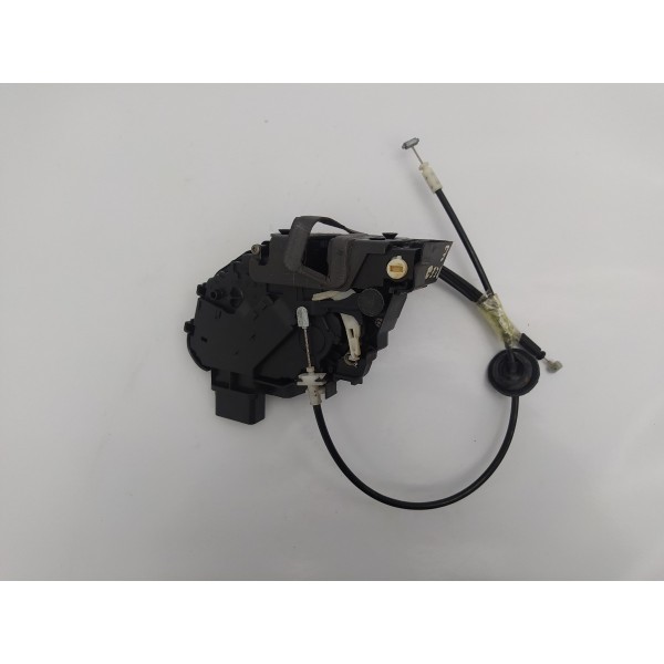 Fechadura Porta Traseira Esquerda Freelander 2 2014