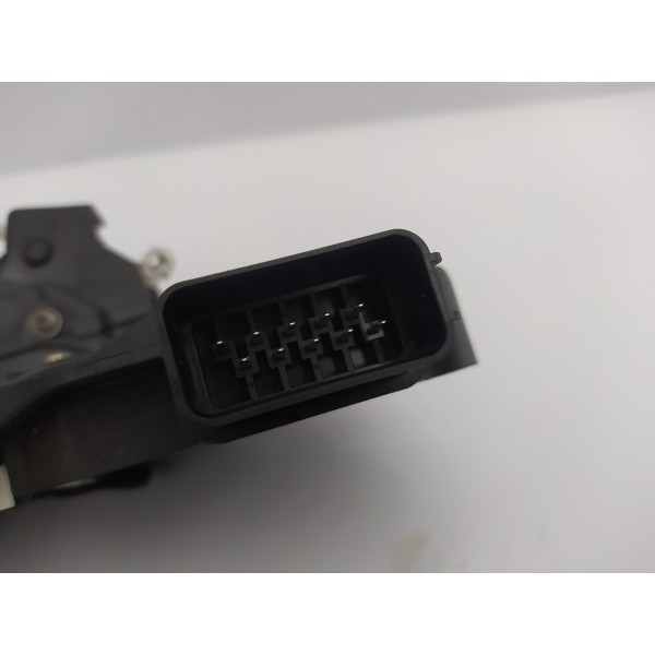 Fechadura Porta Traseira Esquerda Freelander 2 2014