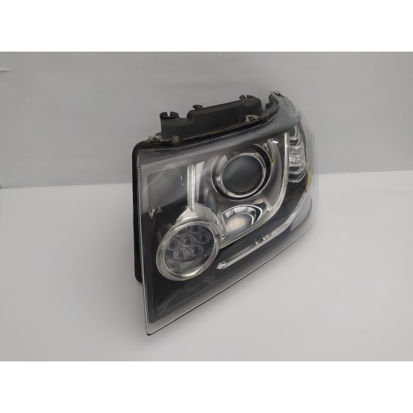 Farol Esquerdo Rand Rover Freelander 2 2014