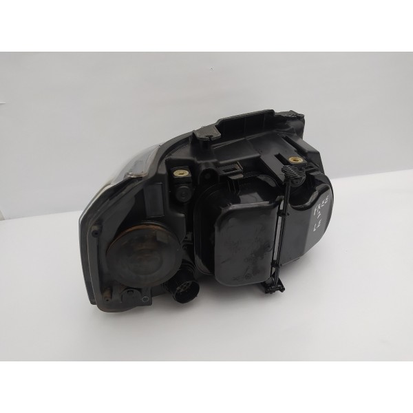 Farol Esquerdo Rand Rover Freelander 2 2014