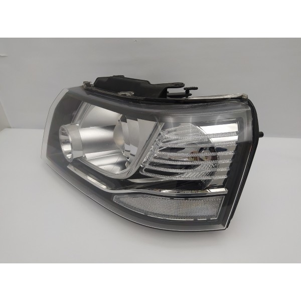 Farol Esquerdo Rand Rover Freelander 2 2014
