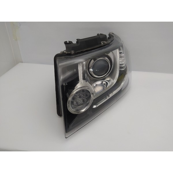 Farol Esquerdo Rand Rover Freelander 2 2014
