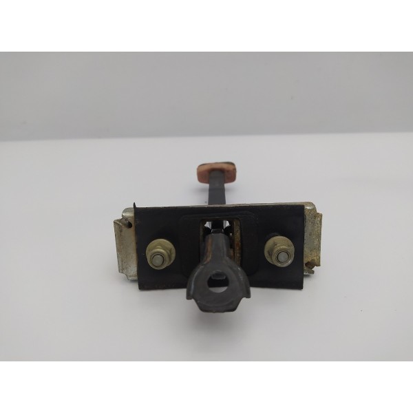 Limitador Porta Traseira Esquerda Freelander 2 2014