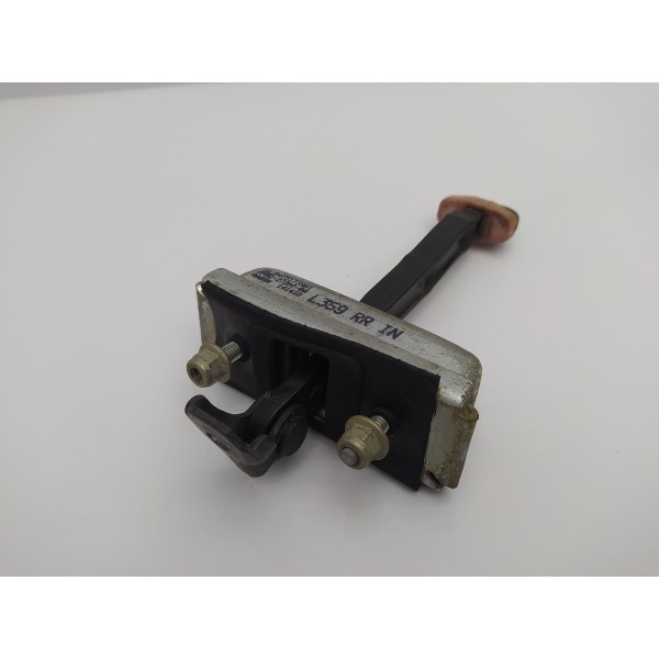 Limitador Porta Traseira Direita Freelander 2 2014