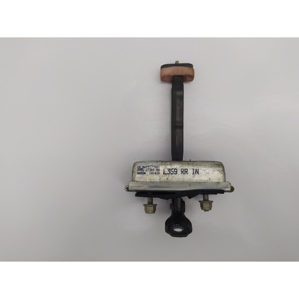 Limitador Porta Traseira Direita Freelander 2 2014