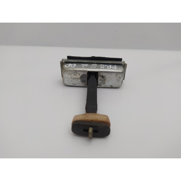 Limitador Porta Dianteira Direita Freelander 2 2014